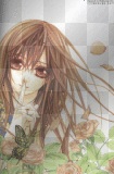 Yuuki Kuran