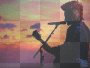 Jared Leto at Rock am Ring (Germany)