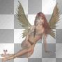 ➸♥ (Bj) Animated elf ➸♥ (Bj) Animated elf