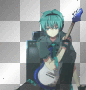 Mikuo Hatsune