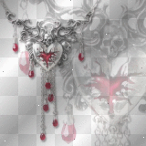 Bleeding Heart