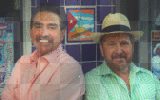 Halse y Raul/jcgellibert