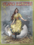 vintage woman dubravka