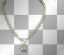 COLLAR DE PERLAS VINTAGE/SOFIA COLLAR DE PERLAS VINTAGE/SOFIA