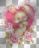 bunny love