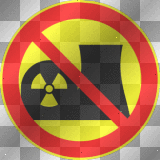 nuclear power