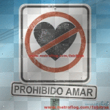 prohibido amar