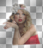 Taylor swift red set