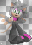 Sera the rat
