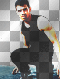 Nenaio Png Transparent Black white blue grey gray joseph