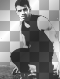 Nenaio Png Transparent grey gray black and white