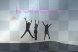 the world of happiness