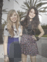 Jennette McCurdy & Miranda Cosgrove