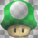 Toad Green