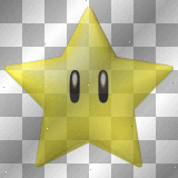 star