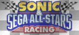 Sonic & Sega all-stars racing!
