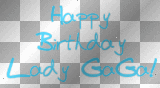 HAPPY BIRTHDAY LADY GAGA BY FLORJACKSON58