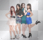 ariana, victoria, elizabeth, daniella