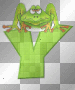 frog y