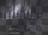Avril Lavigne Forbidden Rose//dydy.rock