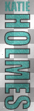Katie Holmes Red Carpet Name~Teal