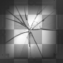 Broken Glass~KCF