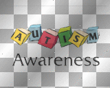 AUTISM AWARENESS