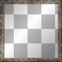 Thin-Glitter-Frame~Brown