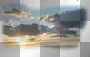 landscape sky sun clouds ©dK landscape sky sun clouds ©dK