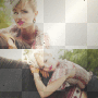 Dianna Agron//dydy.rock