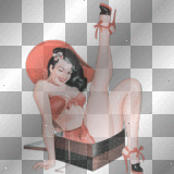 vintage girl ||♥♥anna25marco♥♥||