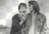 buon compleanno mr grape (What's Eating Gilbert Grape)