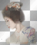 femme asiatique