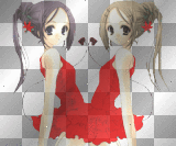 anime - Risiana -