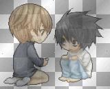 Light and L