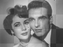 Elizabeth Taylor e Montgomery Clift by Lena Sacchetto Elizabeth Taylor e Montgomery Clift by Lena Sacchetto