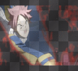 fairy tail