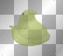Green peep
