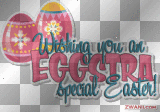 Sparkle Eggs