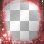 Red Fantasy Frame
