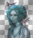 fantasy woman 