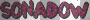 Sonadow Text