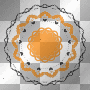 circle naranja negro sakura_12.
