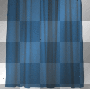 CURTAINS   WINDOW VINTAGE DECO GOTH GOTHIC