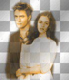 bella & edward cullen twilight breaking dawn ©dK