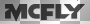 McFly Logo [NádiaFlora]