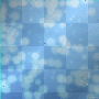 Blue Swirl Background Made by KarenR 