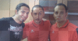 eko fresh-kaya yanar-buelent ceylan