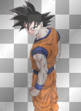 Dragon Ball Z