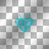 blue emo diamond[natylovedelena]